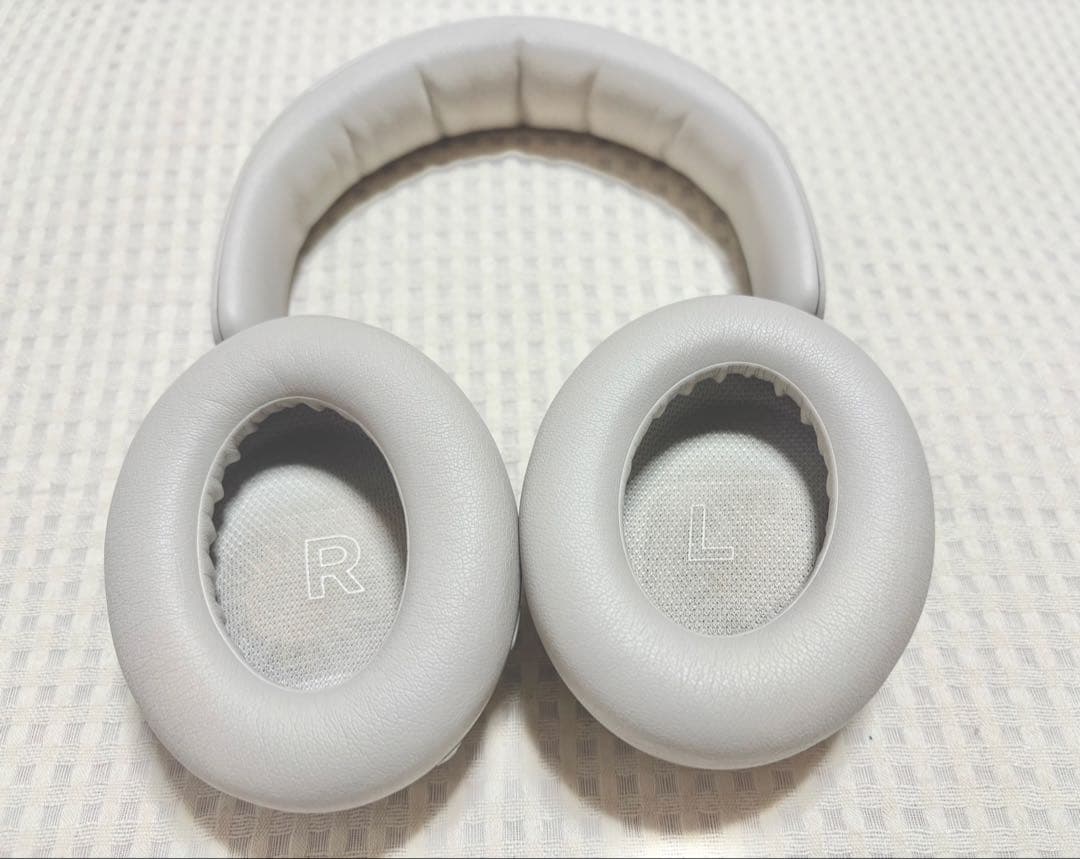 ヘッドホン BOSE QUIETCOMFORT ULTRA HEADPHONES