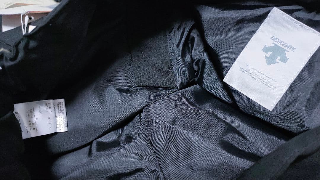 ✨未使用✨【デサント DESCENTE】ムーブスポーツ 上下 定価７．５万