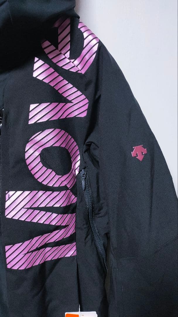✨未使用✨【デサント DESCENTE】ムーブスポーツ 上下 定価７．５万