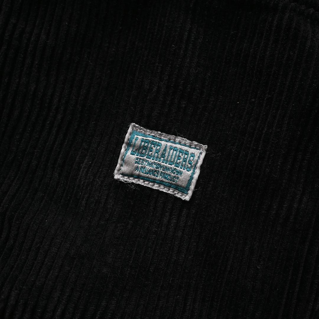 K*K様 【25AW】Liberaiders ガーメントダイ コーデュロイ サル
