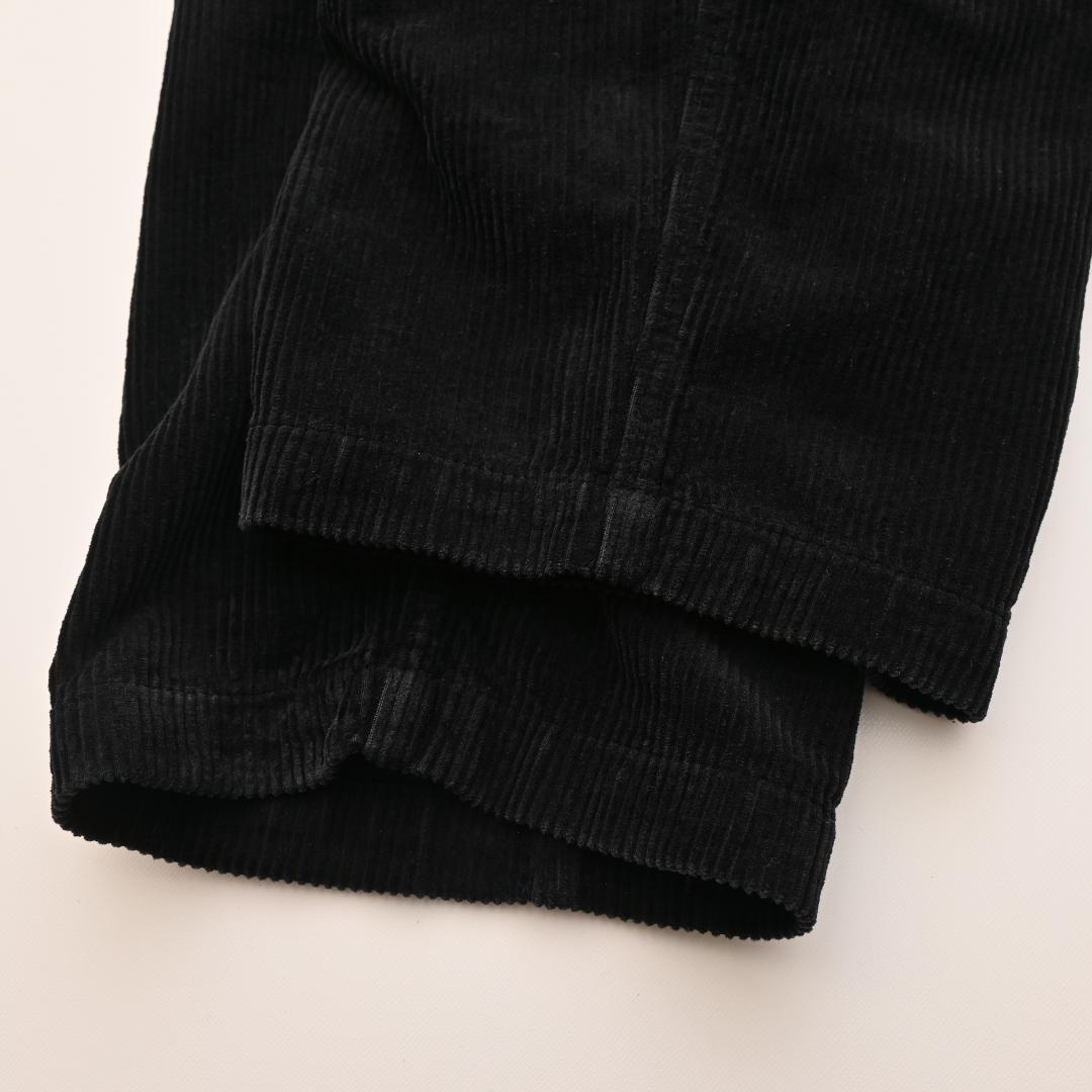 K*K様 【25AW】Liberaiders ガーメントダイ コーデュロイ サル