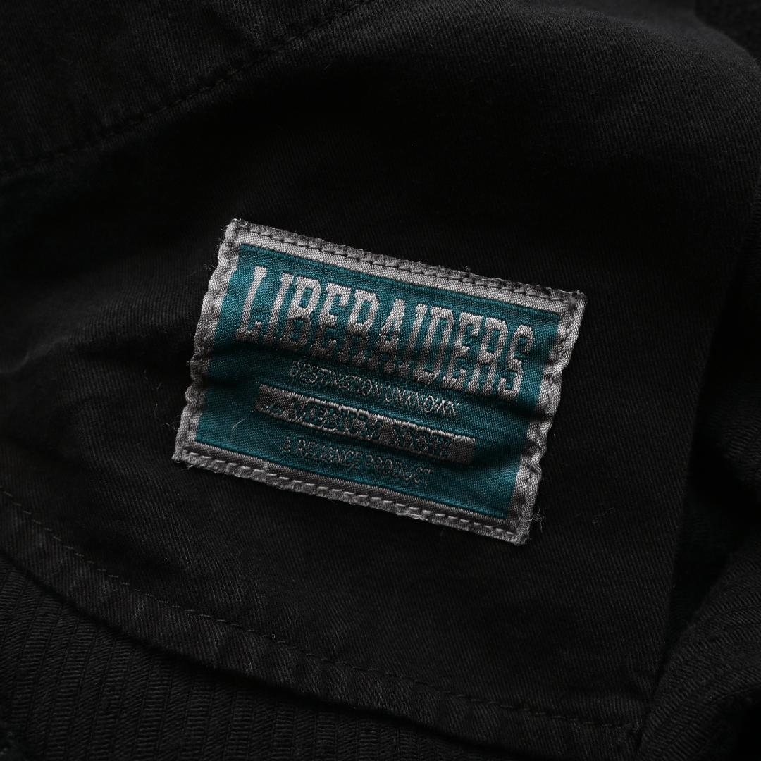 K*K様 【25AW】Liberaiders ガーメントダイ コーデュロイ サル