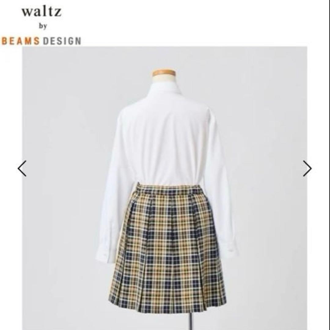 （美品）卒業式スーツ　BEAMS フォーマル　160 女の子