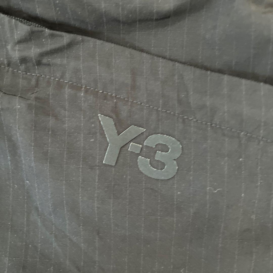 Y-3 カーゴパンツ