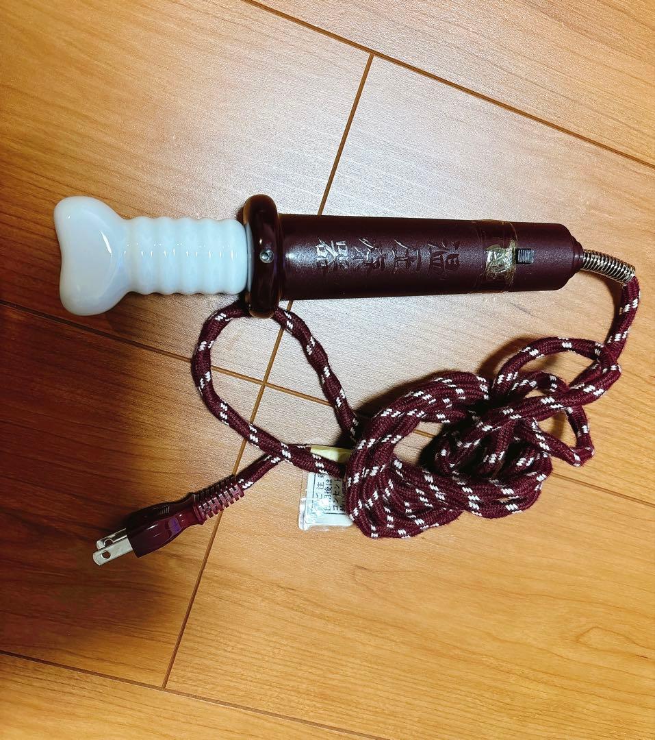 温圧療器　　大阪理学医療器株式会社