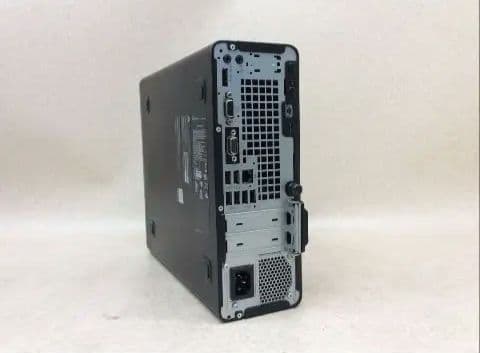 HP ProDesk 400 G5 SFF i5-8500 / メモリ16GB