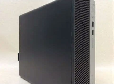 HP ProDesk 400 G5 SFF i5-8500 / メモリ16GB
