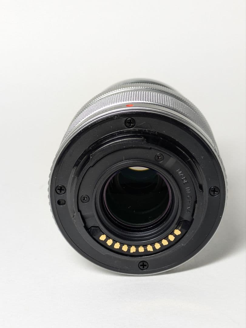 【美品】オリンパス M.ZUIKO DIGITAL 14-42mm レンズ