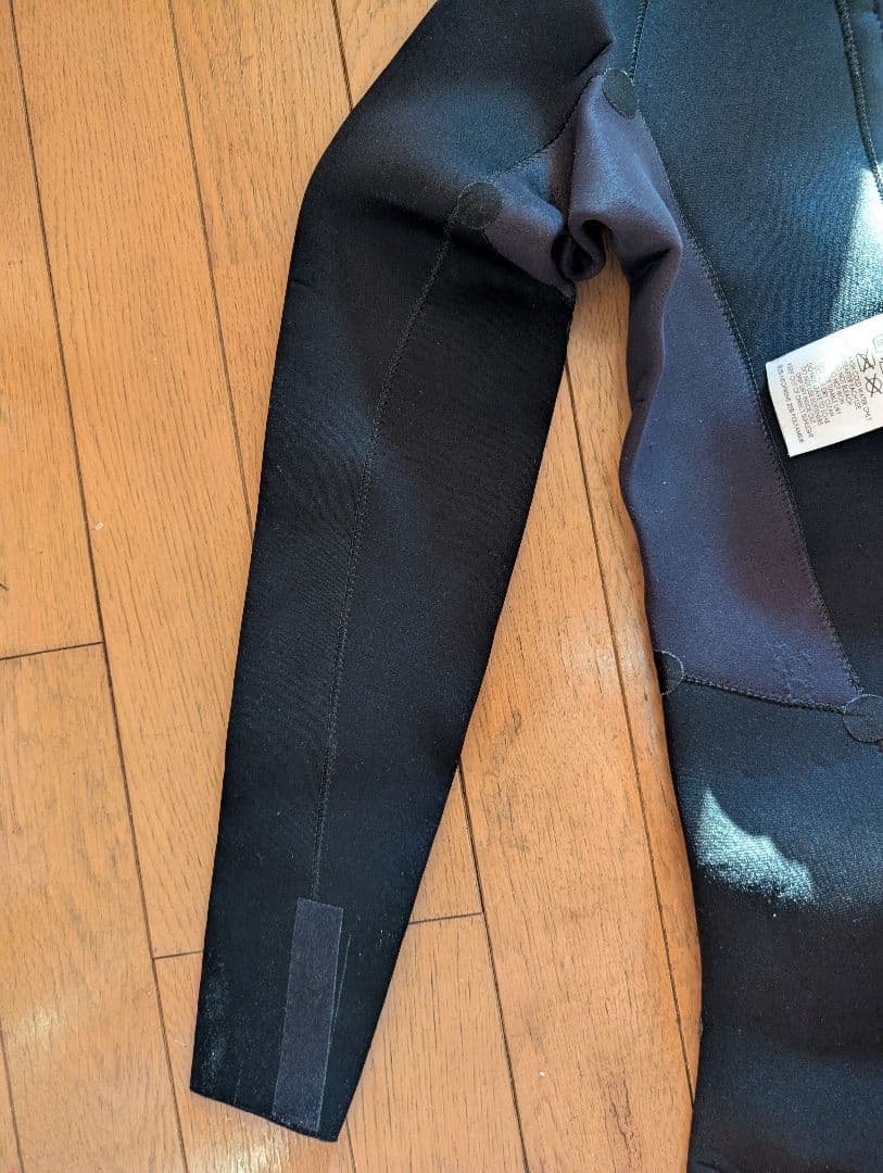 dhb ウエットスーツ トライアスロン メンズ MBサイズ リペア跡あり