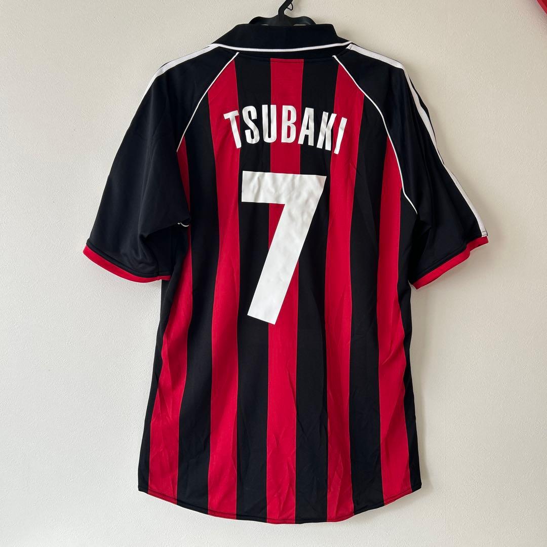 年末セール！新品タグ付！Ggiant KILLING 椿ユニフォーム