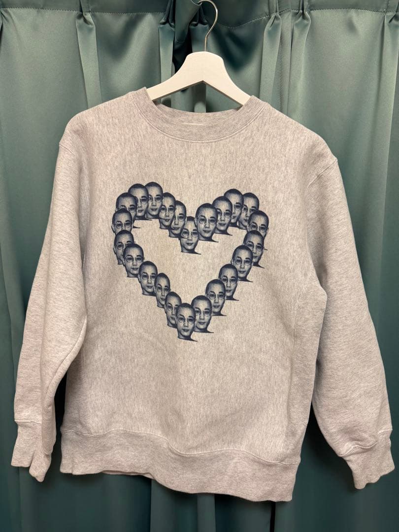 ARAKIスウェット