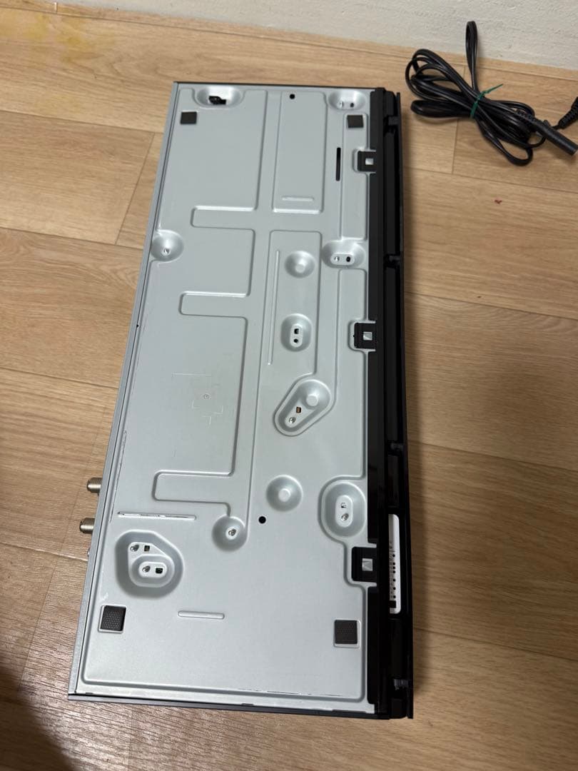 Panasonic DMR-2W101 2022年製