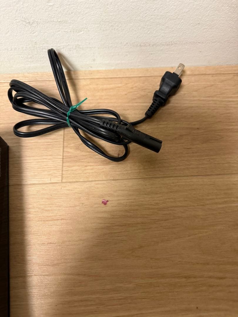 Panasonic DMR-2W101 2022年製