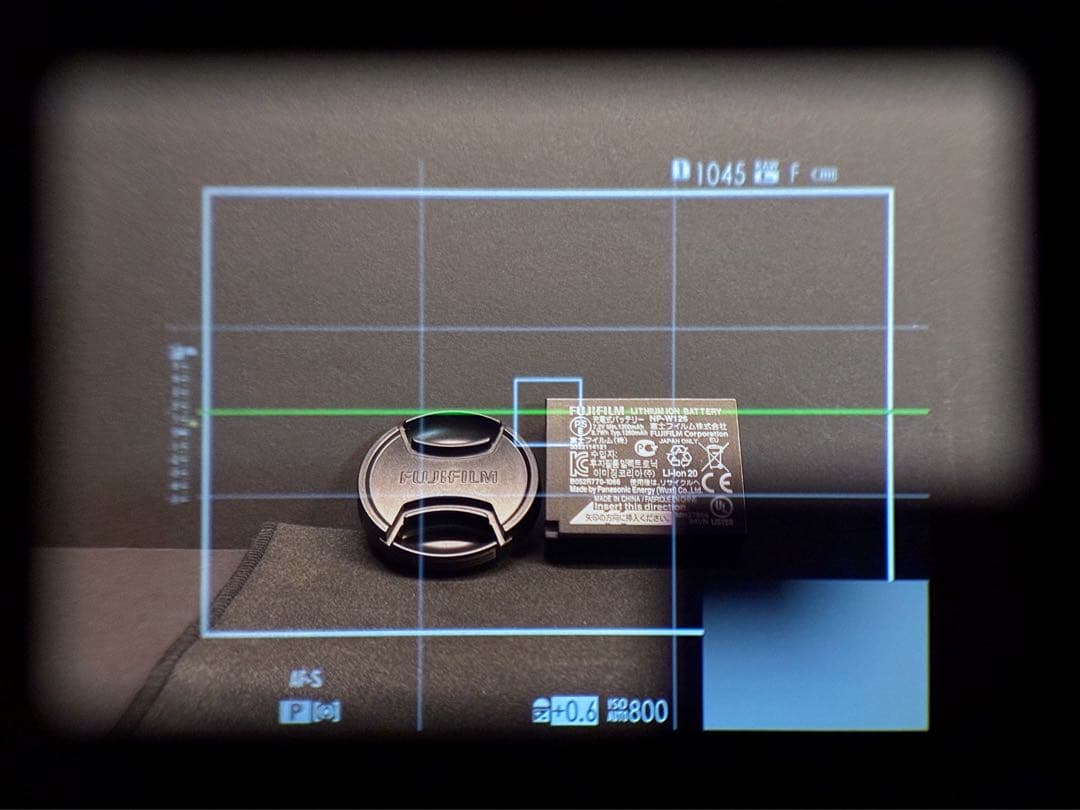 【美品】FUJIFILM X-Pro2 / XF35mmF2 R WR セット