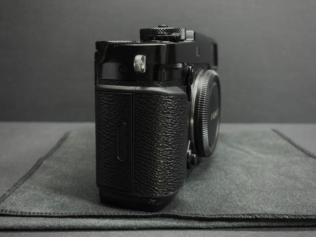 【美品】FUJIFILM X-Pro2 / XF35mmF2 R WR セット