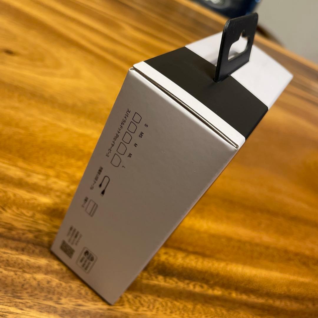 木が奏でる完全ワイヤレスイヤホン HA-FW1000T（VICTOR）