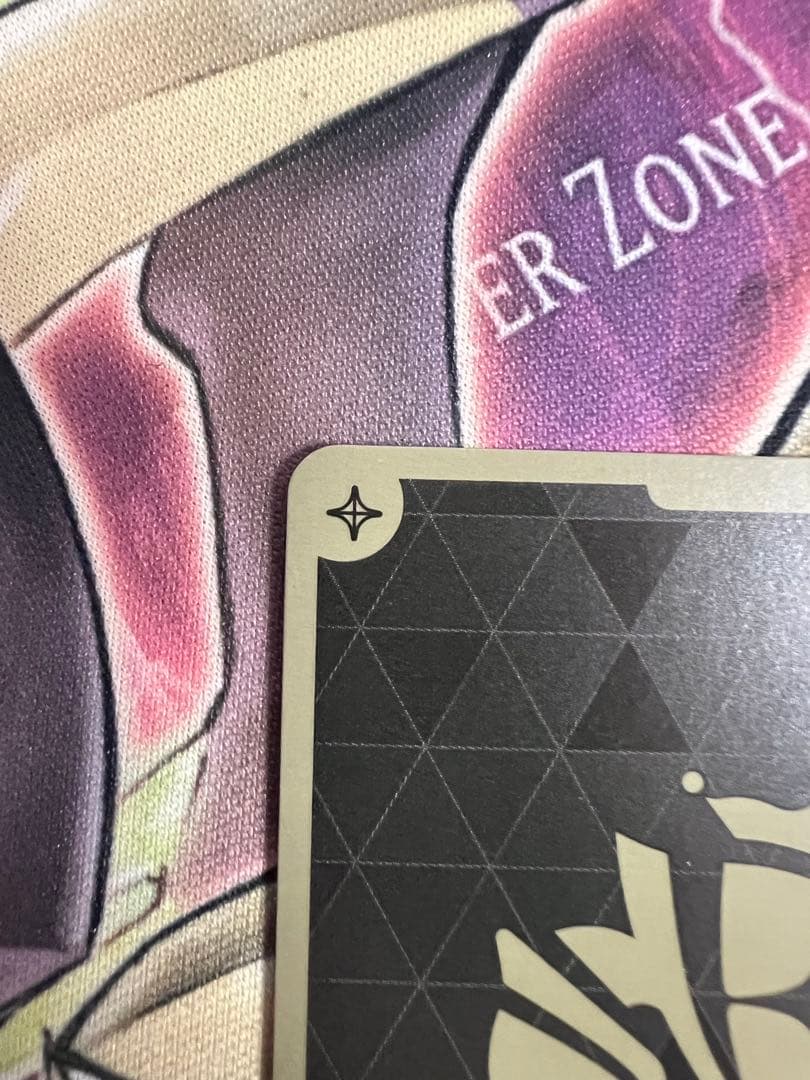 ホロカ　みっころね24 サイン SEC hBP02-084　ホロライブ④