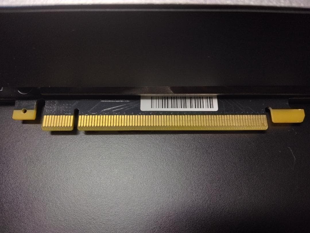 グラフィックボード・グラボ・ビデオカード Palit GeForce GTX 1060 6GB JetStream