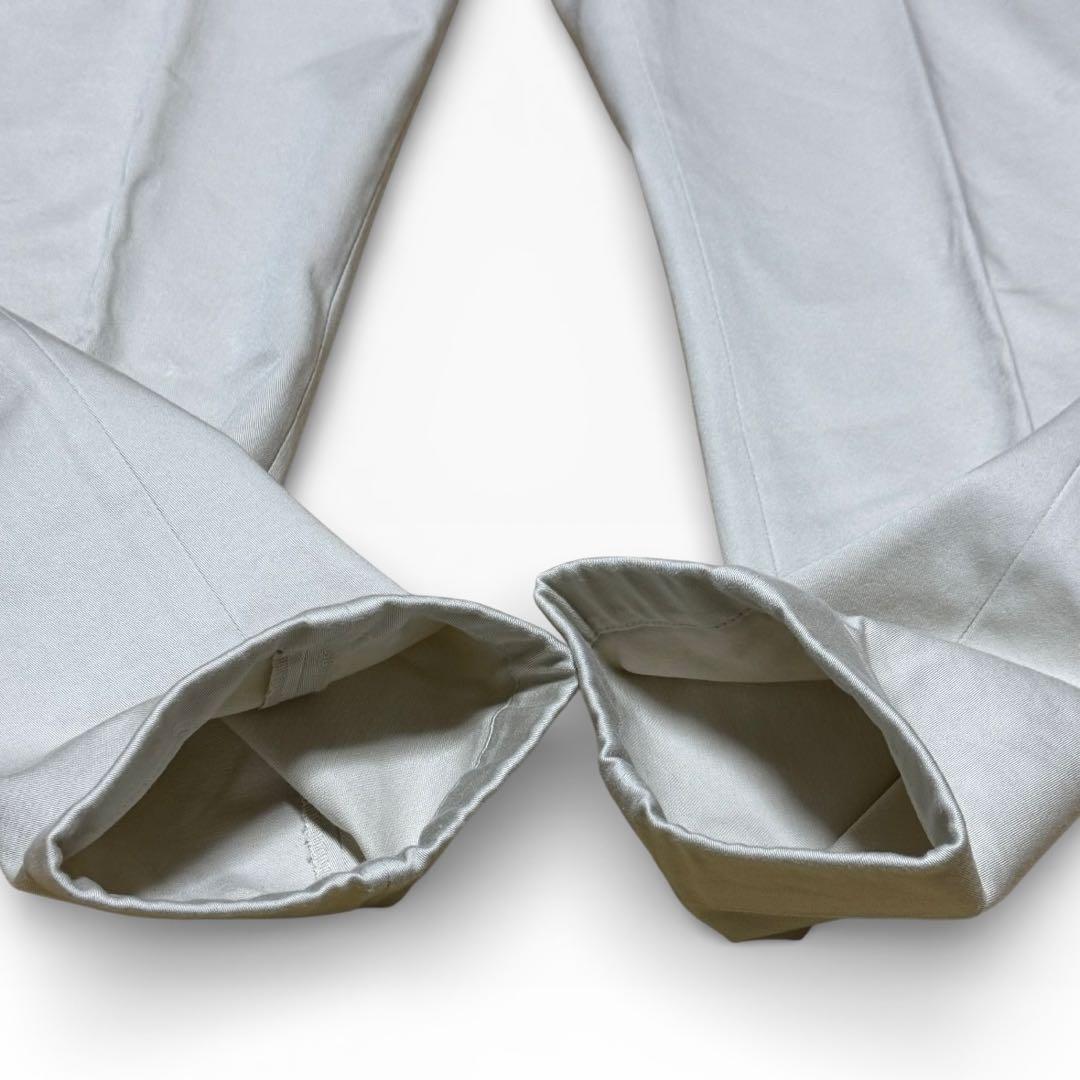 【バーンストーマー】マックイーンパンツ カスタム