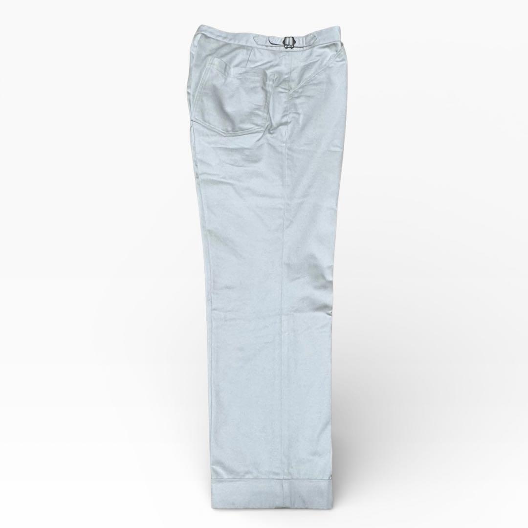 【バーンストーマー】マックイーンパンツ カスタム