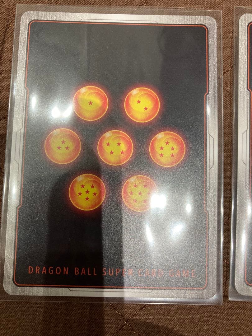 ブルマ　SB02-044 UC★ MANGA BOOSTER02 パラレル　3枚