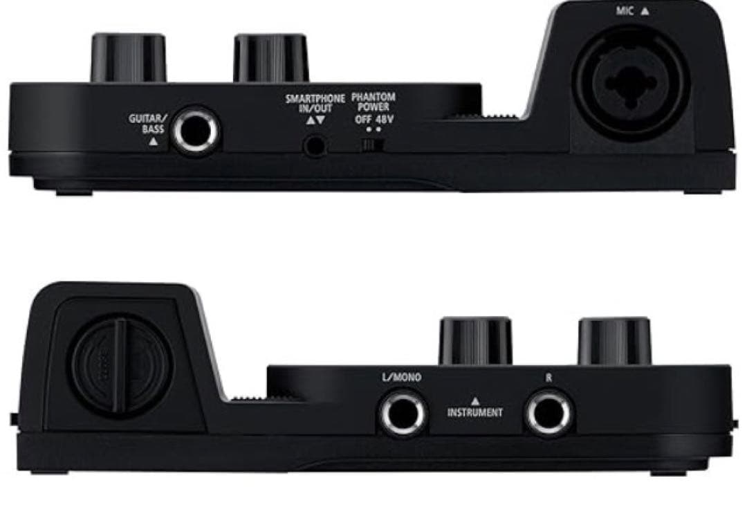 【美品】Roland GO:MIXER PRO-X 付属品完備 新品同様