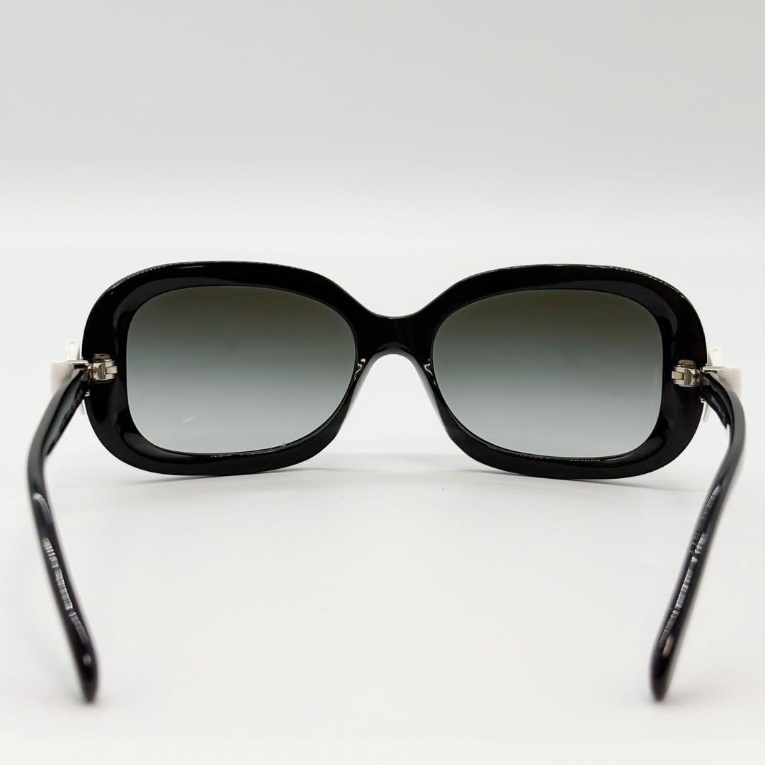 ♡美品♡ シャネル ココマーク リボン サングラス