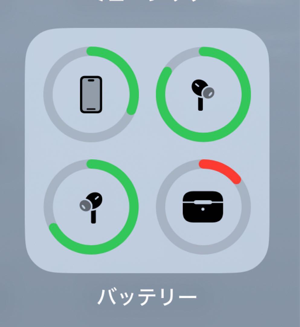 AirPods Pro 本体 正規品 箱付きフルセット