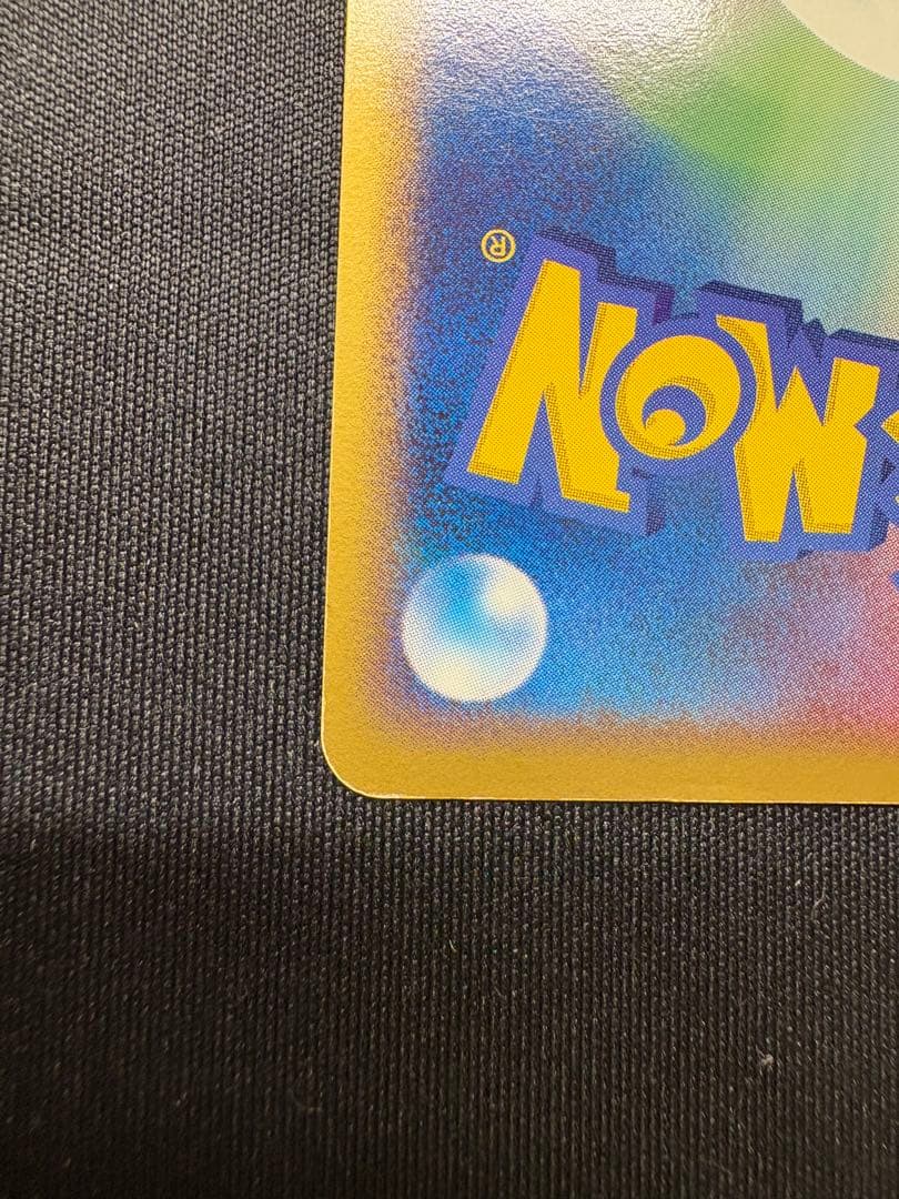 ポケモンカード ポケパークのアチャモ プロモ ポケパーク ADV-P