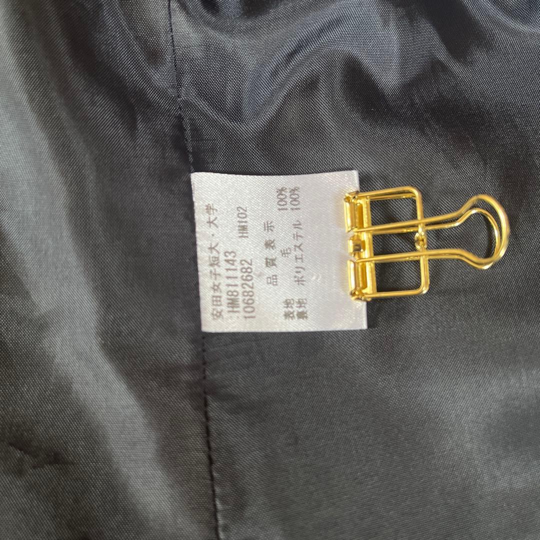 ハナエモリ11号 上下スーツ