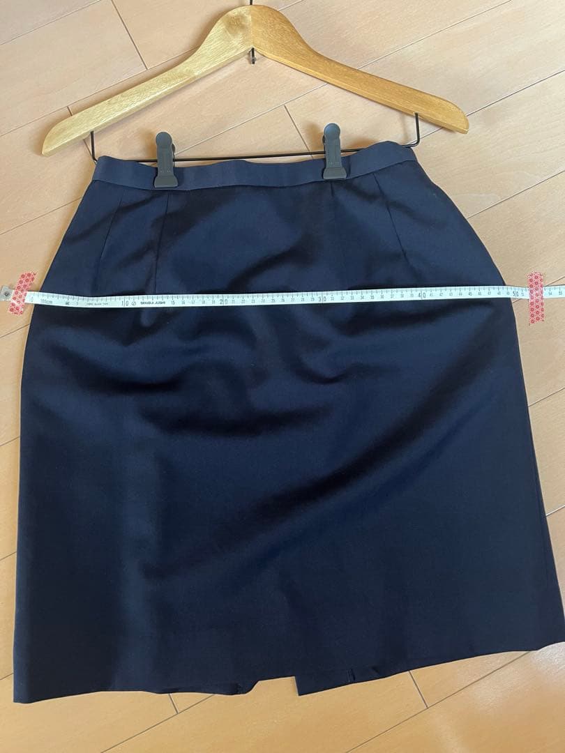 ハナエモリ11号 上下スーツ