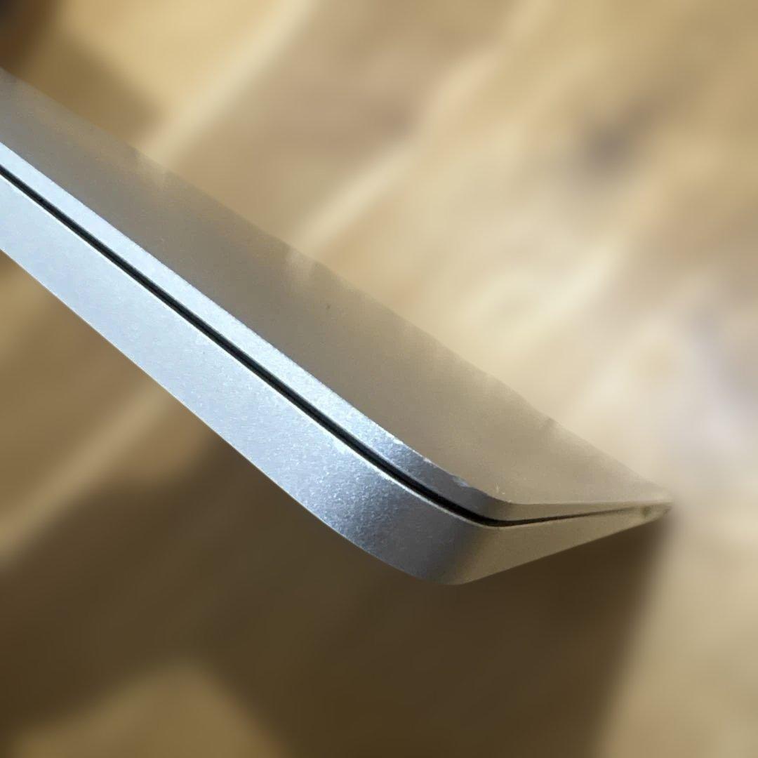 【16GB/512GB】MacBook Pro 2016 TouchBar 箱付