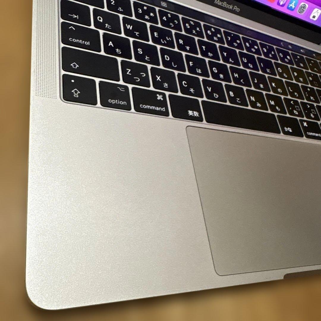 【16GB/512GB】MacBook Pro 2016 TouchBar 箱付