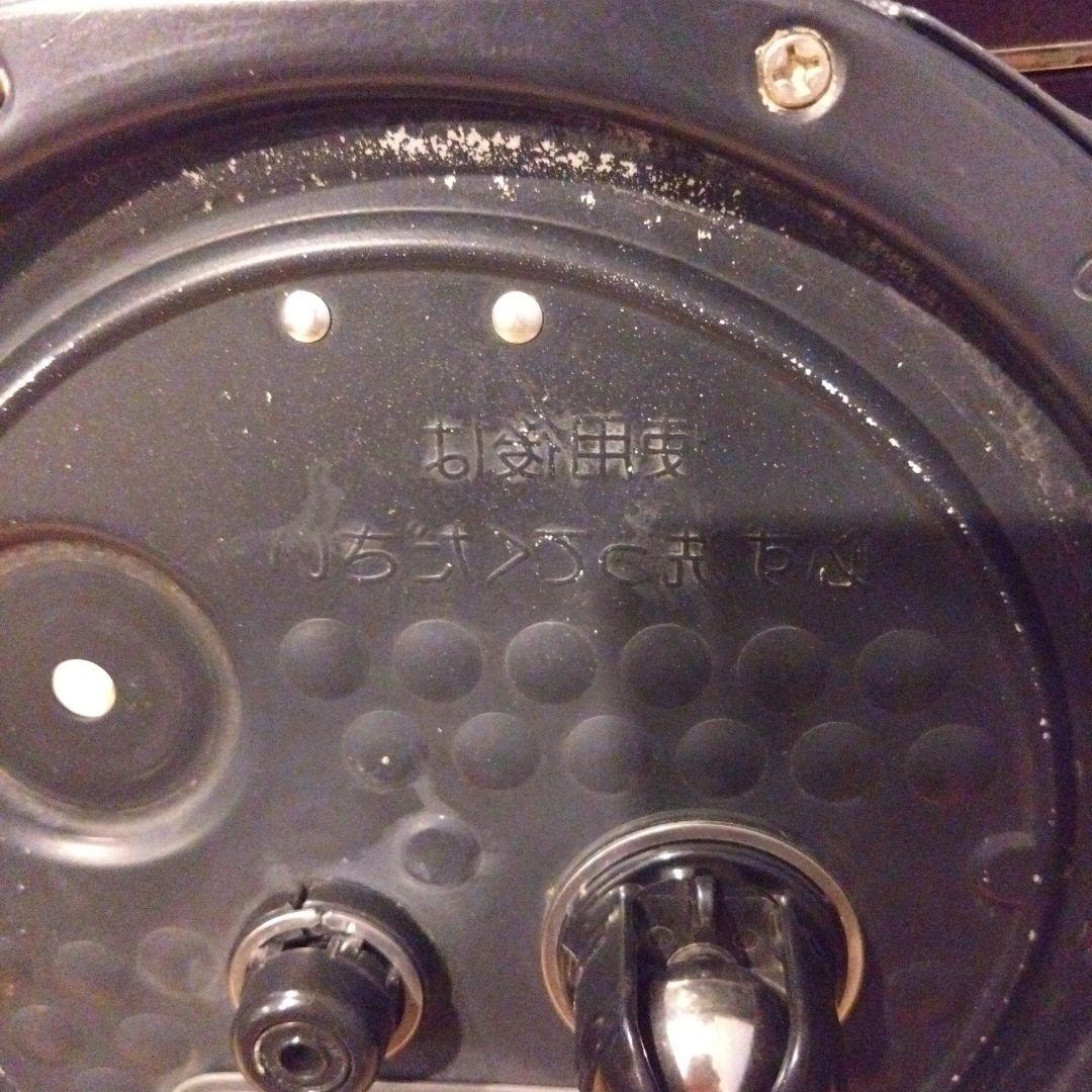 圧力IH炊飯器 NW-JB10-TA ブラウン　ジャンク品