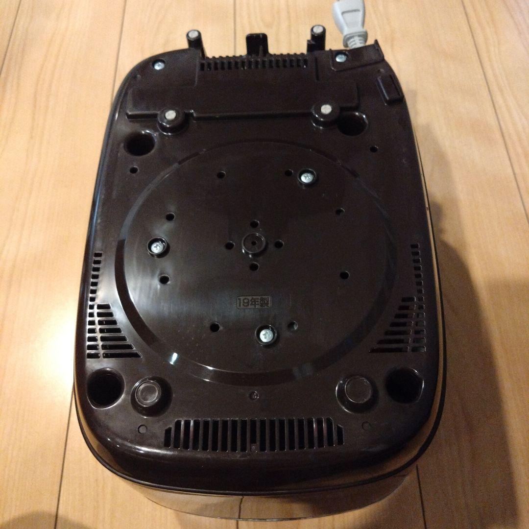 圧力IH炊飯器 NW-JB10-TA ブラウン　ジャンク品
