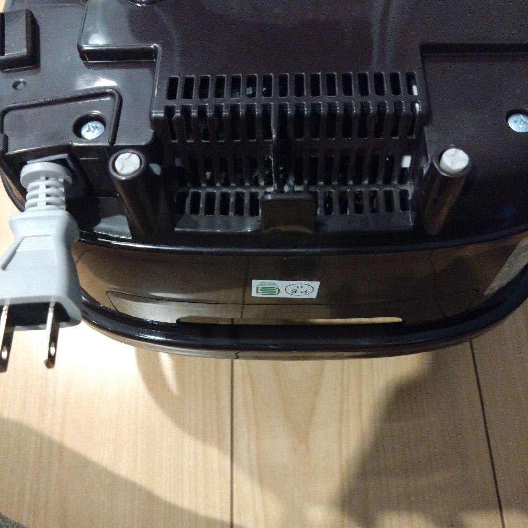 圧力IH炊飯器 NW-JB10-TA ブラウン　ジャンク品