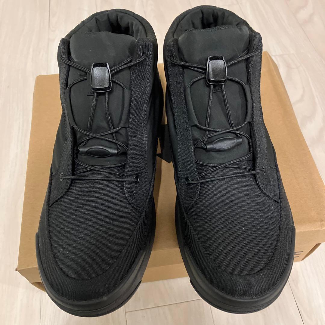 デサント ウィンターブーツ