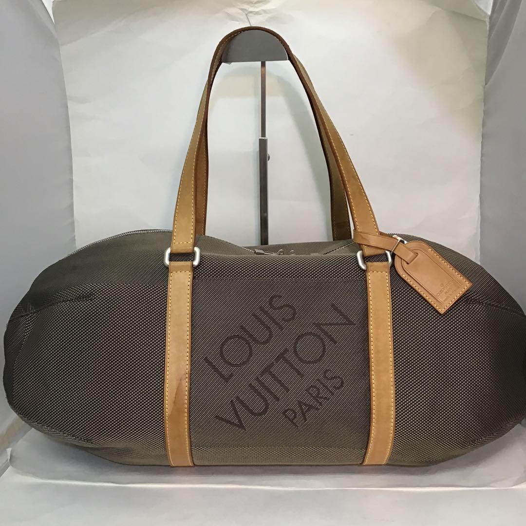 ❣️LOUISVUITTONダミエ・ジェアン・アタカン・ボストンバッグM93064