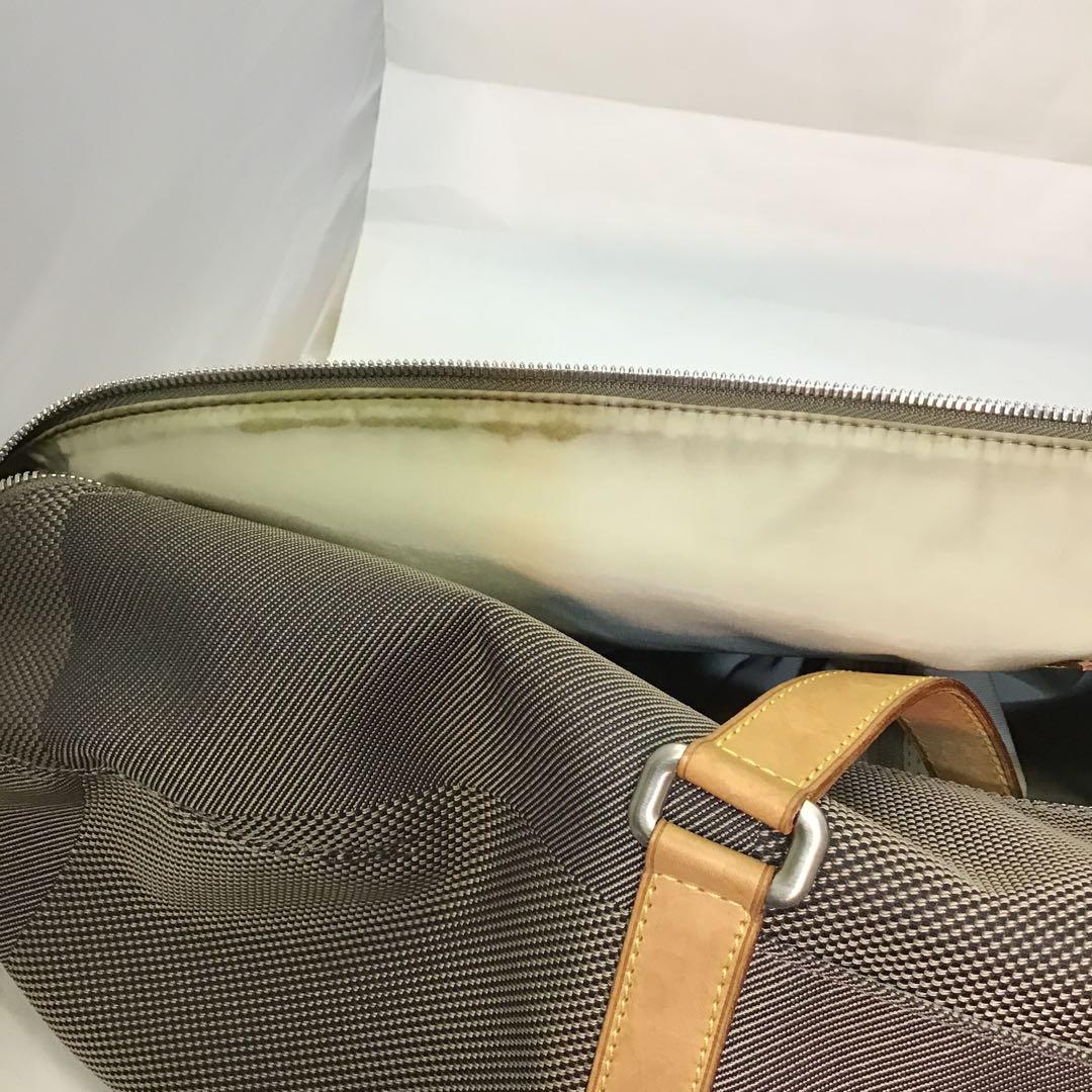 ❣️LOUISVUITTONダミエ・ジェアン・アタカン・ボストンバッグM93064