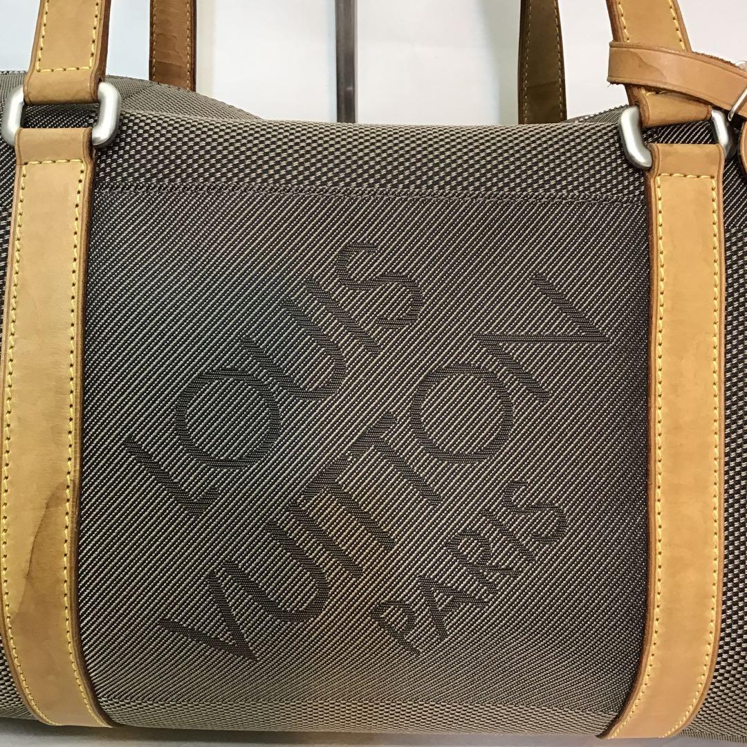 ❣️LOUISVUITTONダミエ・ジェアン・アタカン・ボストンバッグM93064