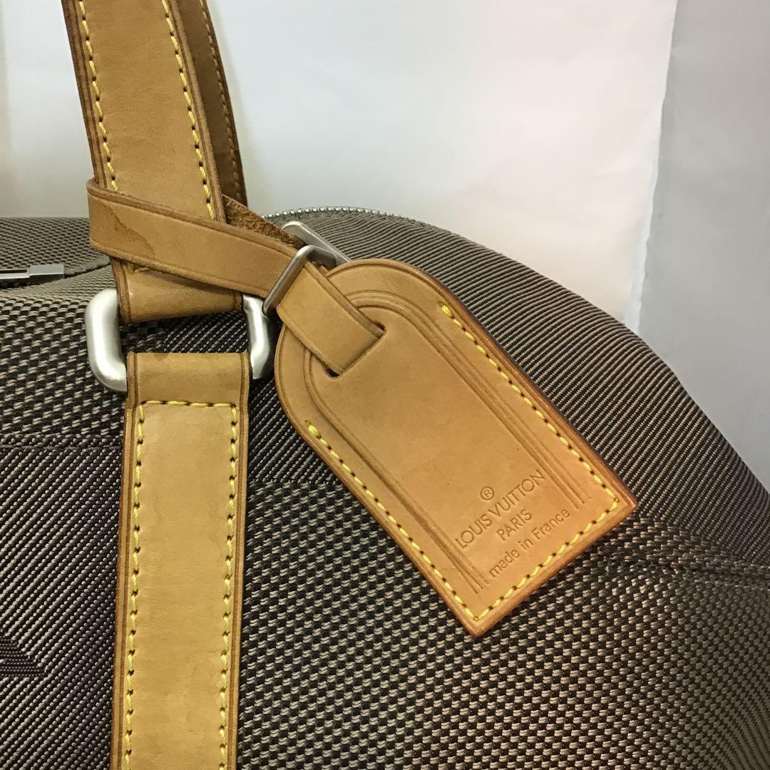 ❣️LOUISVUITTONダミエ・ジェアン・アタカン・ボストンバッグM93064