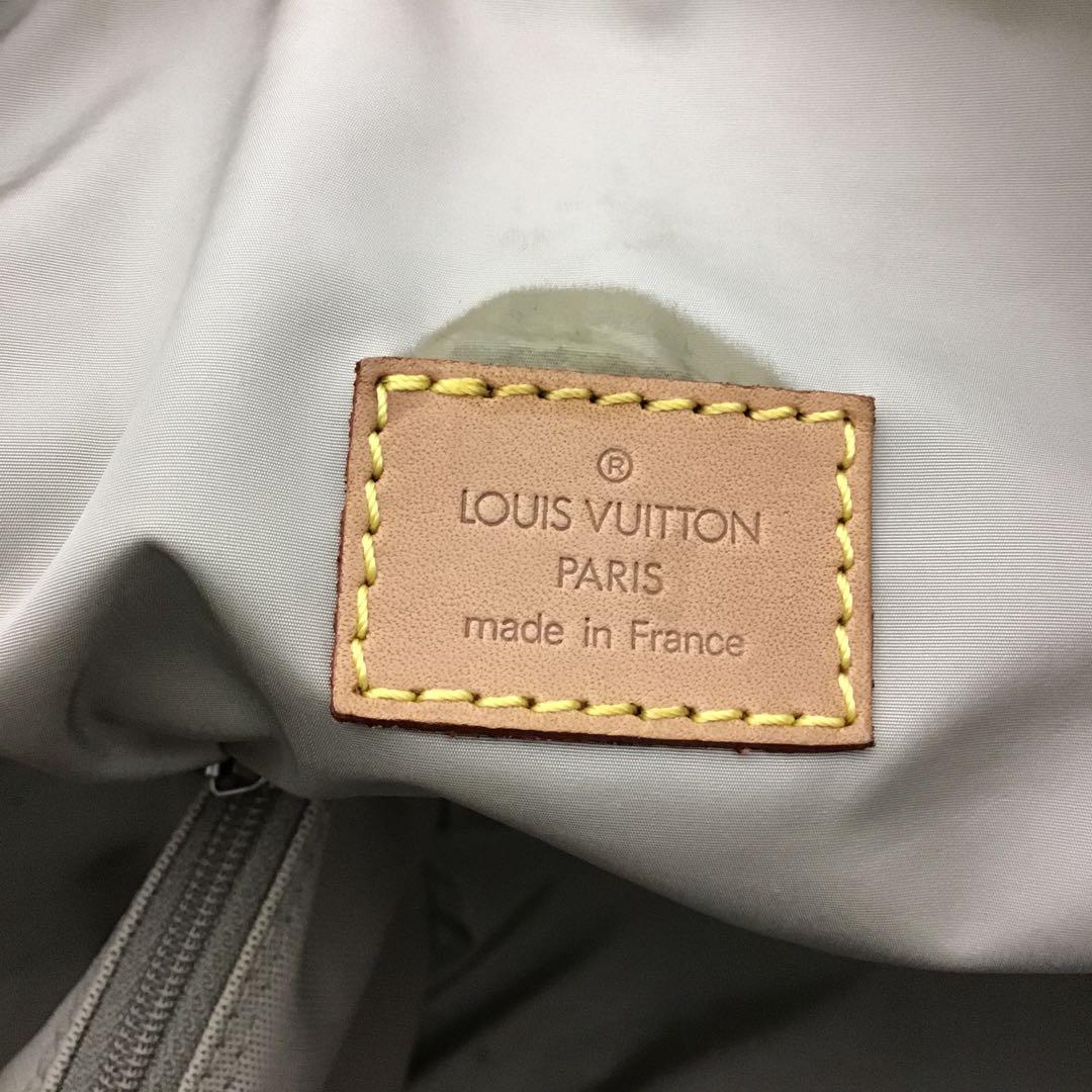 ❣️LOUISVUITTONダミエ・ジェアン・アタカン・ボストンバッグM93064