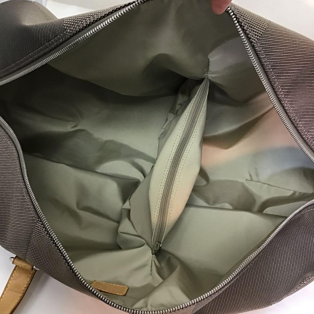 ❣️LOUISVUITTONダミエ・ジェアン・アタカン・ボストンバッグM93064