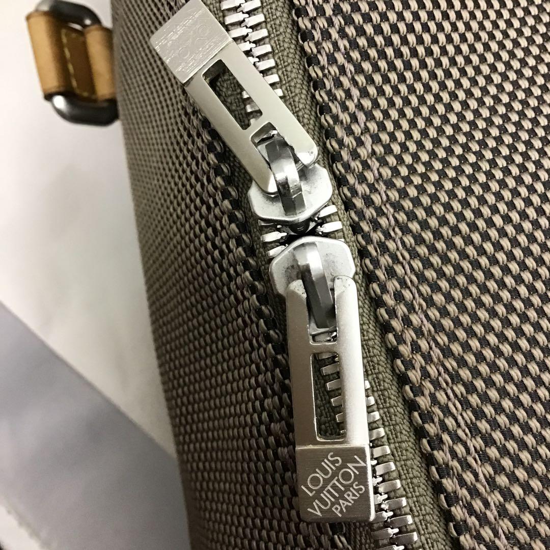 ❣️LOUISVUITTONダミエ・ジェアン・アタカン・ボストンバッグM93064