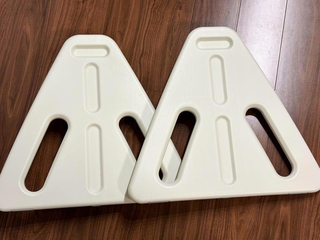 美品★ 日本育児　ベビーサークル キッズパーテーション 最長361cm