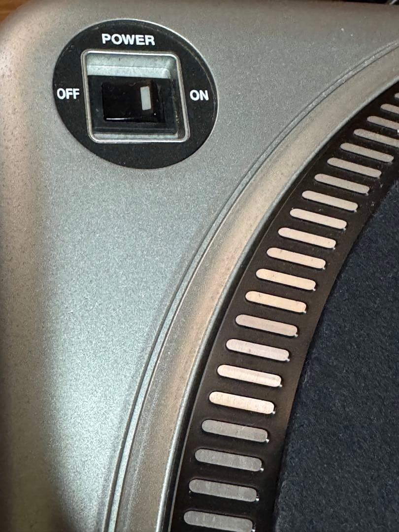 DJ機材 vestax pdx-2000mk2 pro