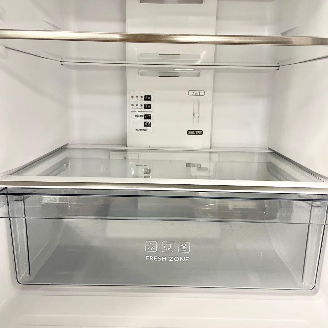 Haier ハイアール　冷蔵庫 JR-CV34A ブラック