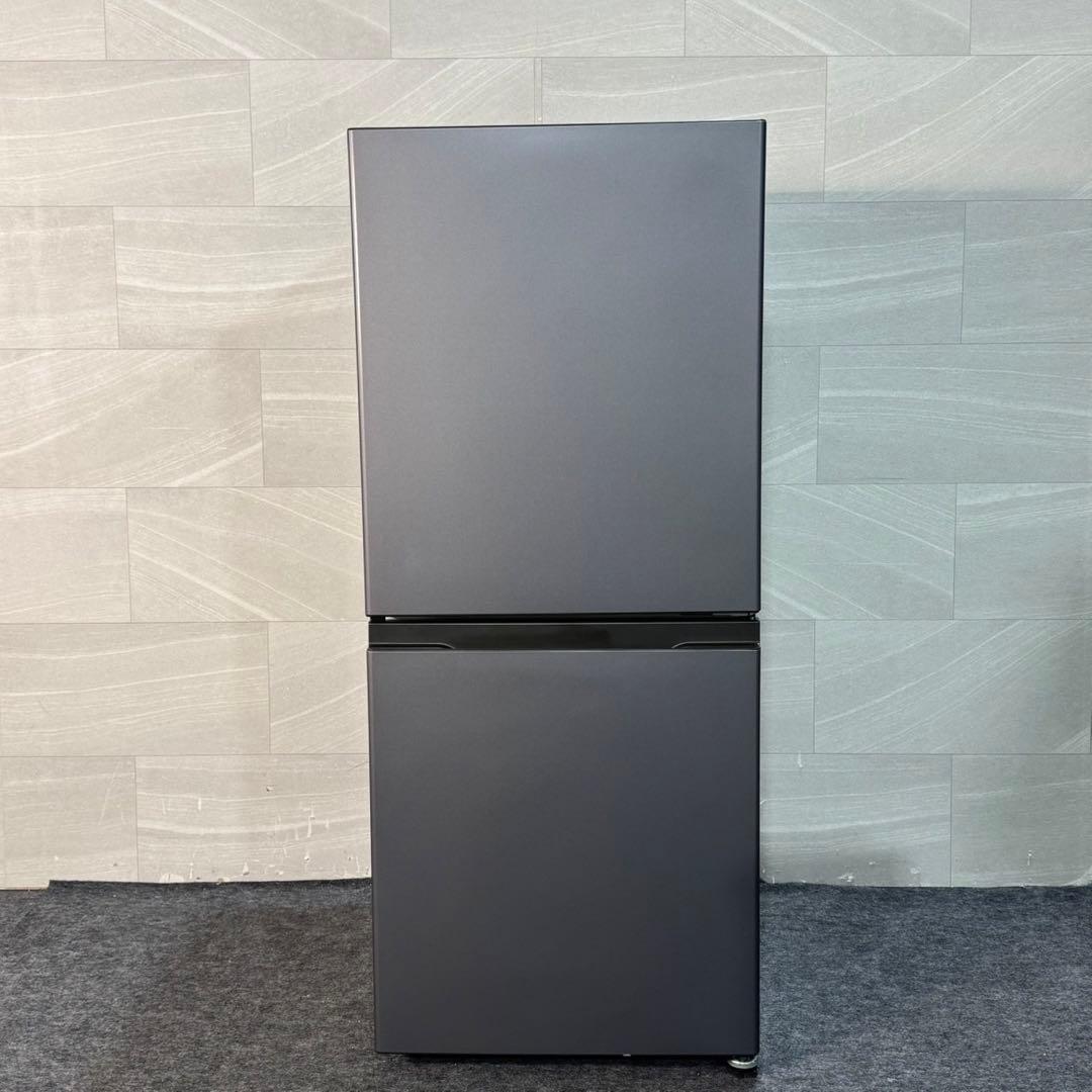 AQUA 冷蔵庫 AQR-14P 135L 2024年製 超高年式 d3231