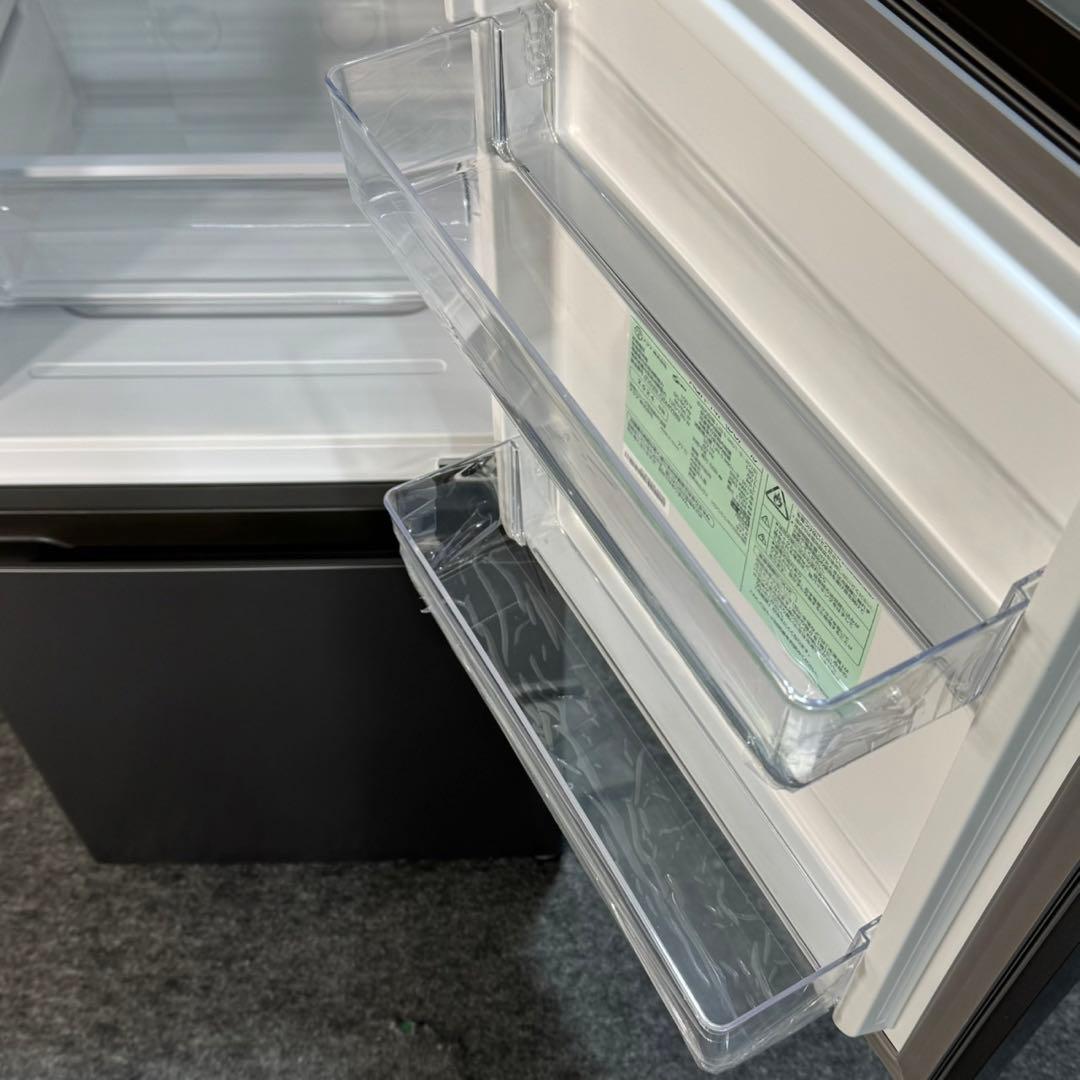 AQUA 冷蔵庫 AQR-14P 135L 2024年製 超高年式 d3231