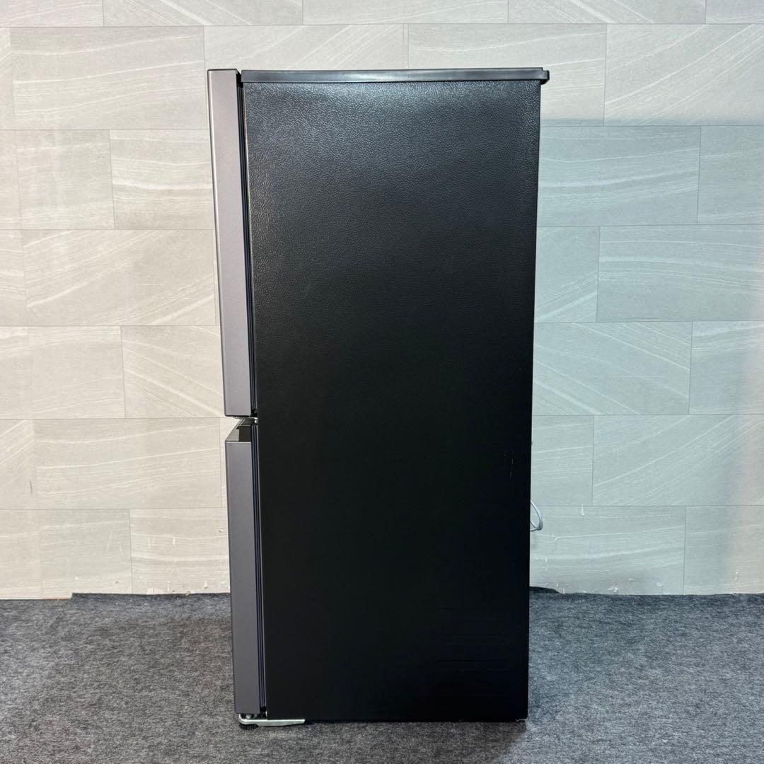 AQUA 冷蔵庫 AQR-14P 135L 2024年製 超高年式 d3231